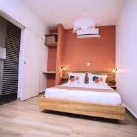 Odyssée Résidence, Hotel in Mahajanga