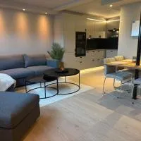 Villa Nyheim, hotel v destinaci Florø