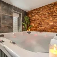 EnergyZen - Spa Alsace - le Refuge des Anges, hotel a Bischoffsheim