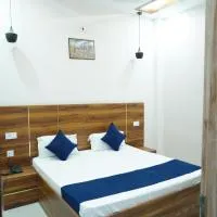 hotel kartik zirakpur chandigarh, hotel di Zirakpur