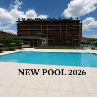 Hotel Llivia, hotel u gradu 'Llivia'