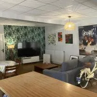 Lokorn centre, hotel sa Locronan