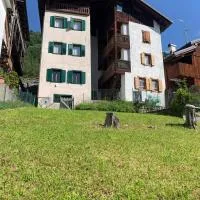 Casa Le Triestine, hotel Venasban