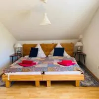 Klosterherberge Economy, hotel en Messkirch