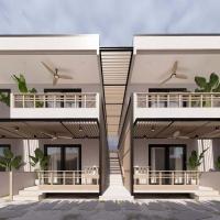 LIB LIB Lio, hotel in El Nido