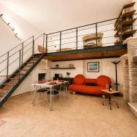 Ponte Dei Sogni - Narni Stone Studio - ItalyWeGo โรงแรมในนาร์นี