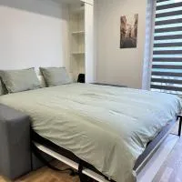 Viesnīca Brand new OZO LIFE Apartments 2 Viļņā