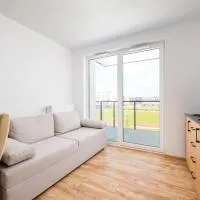Heweliusza 8 Homely Apartment by BookingHost, хотел в Варшава