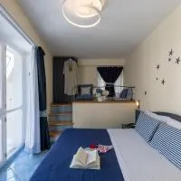 Sharon House, hotel en Amalfi