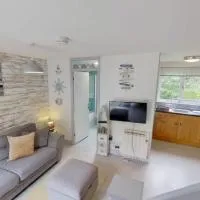 36 Strawberry Hill, Tolroy Manor, hotel v destinaci Hayle