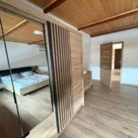 Apartament u Anitki، فندق في تيزبنتسا
