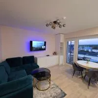 Nemunas Riverside, hotel a Kaunas