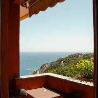 Le Grand Bleu, hotel di Bergeggi