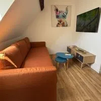 COZY : Votre cocon douillet à Epernon, ξενοδοχείο σε Épernon