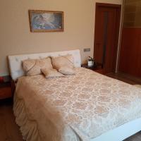 Riga airport Apartment, hotel poblíž Mezinárodní letiště Riga - RIX, Riga