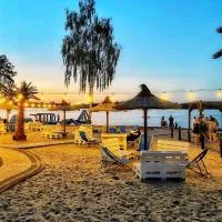 Hotel Sanvit Lake Resort & Spa, hotel u gradu 'Okuninka'