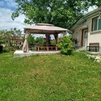 Стаи за гости VIVIA, hotel u gradu Veliko Trnovo