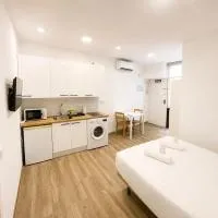 Acogedor loft AT 2 Cómodo y privado, hotel sa Seseña