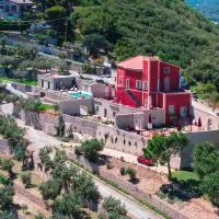 Resort Casa del Monte 1553, hótel í Albenga