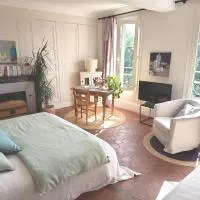Venette में, होटल Clos Florésine B&B