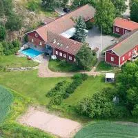 Ilmaristen Matkailutila, Hotel in Lieto