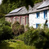 Lowthwaite B&B, hotell i Watermillock