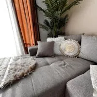 Zlatibor Hills - MoNETTA apartman, ξενοδοχείο στο Ζλάτιμπορ