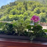 LI DA BIS Affittacamere, hotelli kohteessa Avasinis