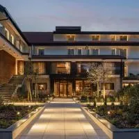 Hotel Livata Mountain Wellness, hotel em Subiaco