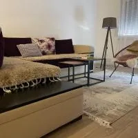 Happy apartment, hotel i Novi Pazar