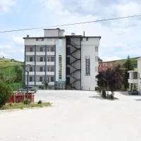Zelif Otel Havza, hotel en Havza