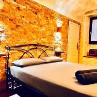 Vicolo One, hotel u gradu 'Agliè'