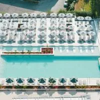 Iolida Corfu Resort by Smile Hotels โรงแรมในดัสเซีย