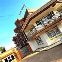 kuza Suites Mbale, hotell i Mbale