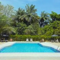 Tendinkoto Lodge, hotel di Sanyang