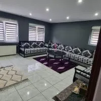 Family home, hotel a Faulquemont