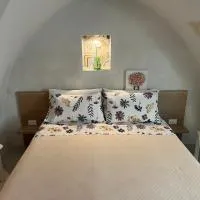 La Dimora del Gigante, hotel Carovignóban