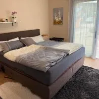 Privatroom for rent, hotel v destinácii Bad Fischau