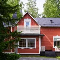 Guest House Salo-City 1, hotel u gradu Salo