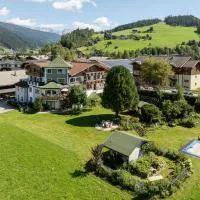 Hubengut Bed and Breakfast, hotel din Radstadt