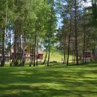 Sodyba Tundra, Hotel in Nastazavas