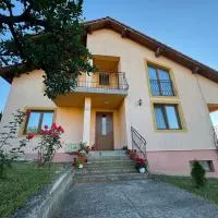 Casa DaLi, hotel Nagyszebenben