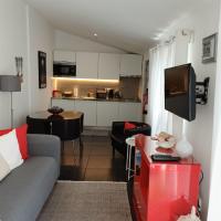 Villa Alice Studios, hotel a Estoril