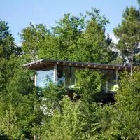 Retiro Da Arminda, hotel en Canedo
