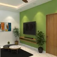 SUITE ROOMS Sarjapur Road Near to HSR Layout, hotel em Bangalore