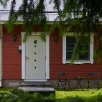 Guest House Salo-City 2, hotel u gradu Salo