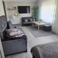 Jaudas Apartment, hotel a Madona