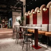Ruby Lilou Hotel Marseille by IHG, готель у Марселі