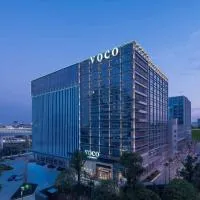 voco Changsha Airport by IHG, hotell sihtkohas Changsha Shi