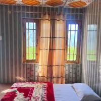 Venus Guest House Lalazar, hotel 